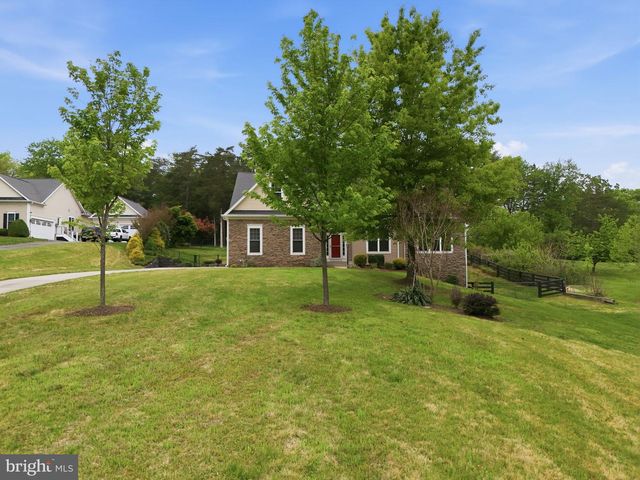 42240 HIDDENWOOD LN, Aldie, VA 20105