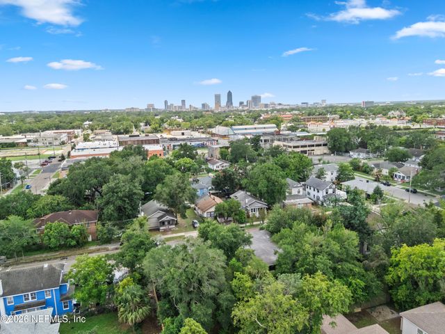 231 E 16TH Street 1, Jacksonville, FL 32206