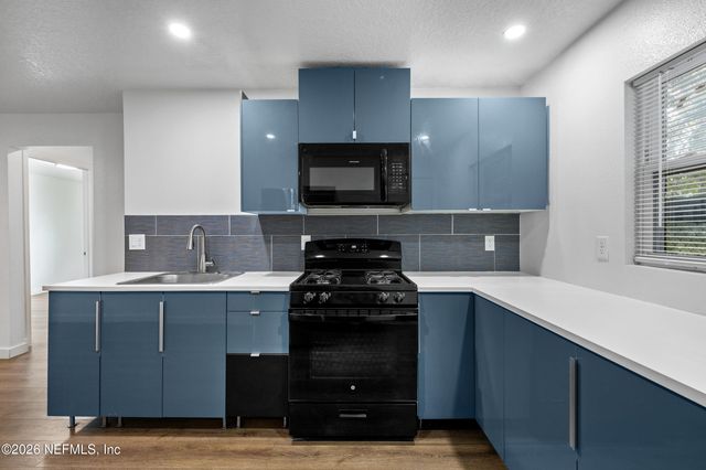 231 E 16TH Street 1, Jacksonville, FL 32206