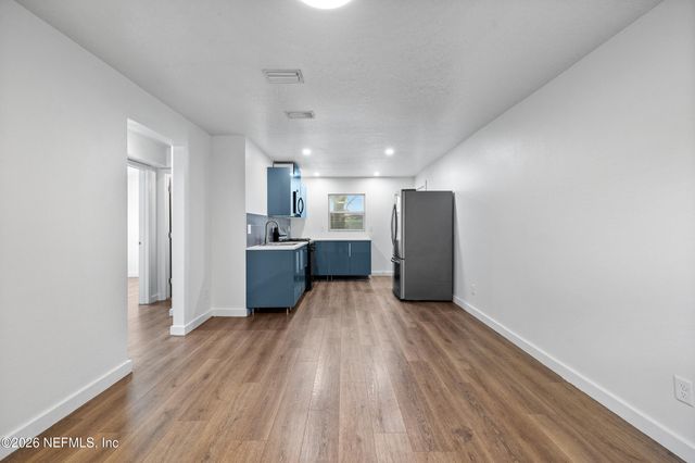 231 E 16TH Street 1, Jacksonville, FL 32206