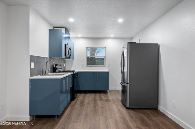 231 E 16TH Street 1, Jacksonville, FL 32206