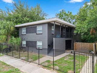 231 E 16TH Street 1, Jacksonville, FL 32206