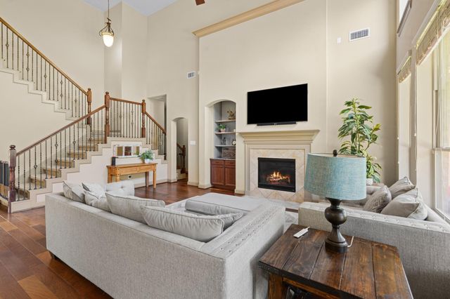 5907 Fulshear Plantation Drive, Fulshear, TX 77441