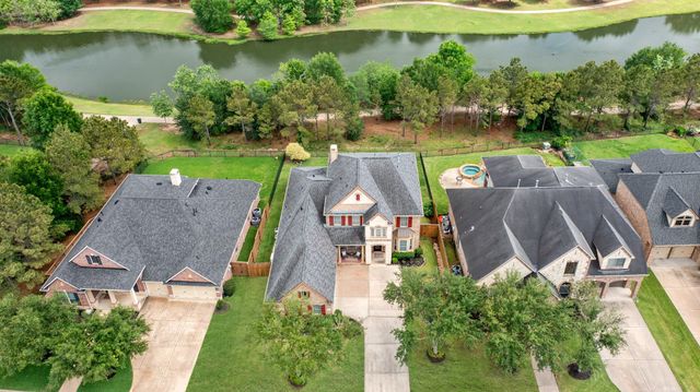 5907 Fulshear Plantation Drive, Fulshear, TX 77441