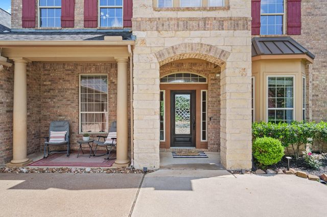 5907 Fulshear Plantation Drive, Fulshear, TX 77441