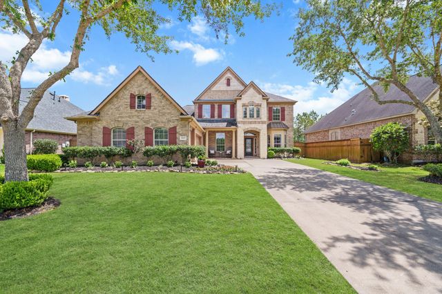 5907 Fulshear Plantation Drive, Fulshear, TX 77441