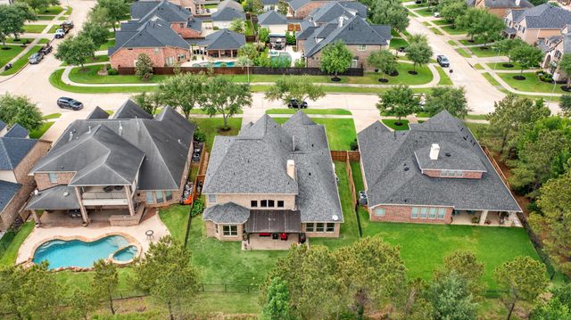 5907 Fulshear Plantation Drive, Fulshear, TX 77441