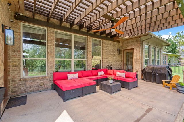 5907 Fulshear Plantation Drive, Fulshear, TX 77441