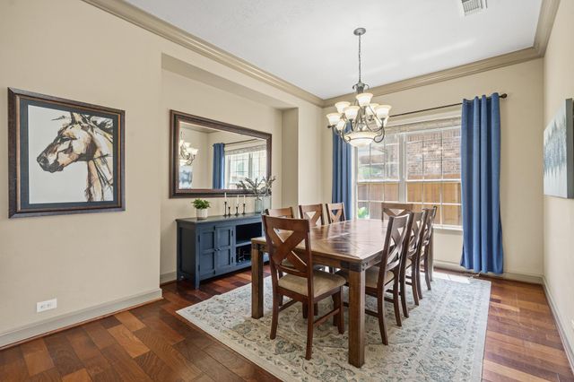 5907 Fulshear Plantation Drive, Fulshear, TX 77441