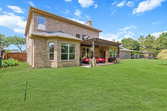 5907 Fulshear Plantation Drive, Fulshear, TX 77441