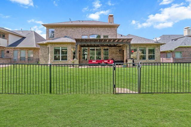 5907 Fulshear Plantation Drive, Fulshear, TX 77441