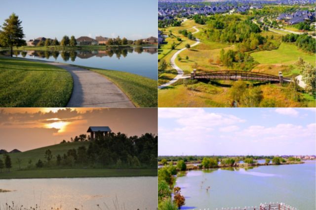 5907 Fulshear Plantation Drive, Fulshear, TX 77441