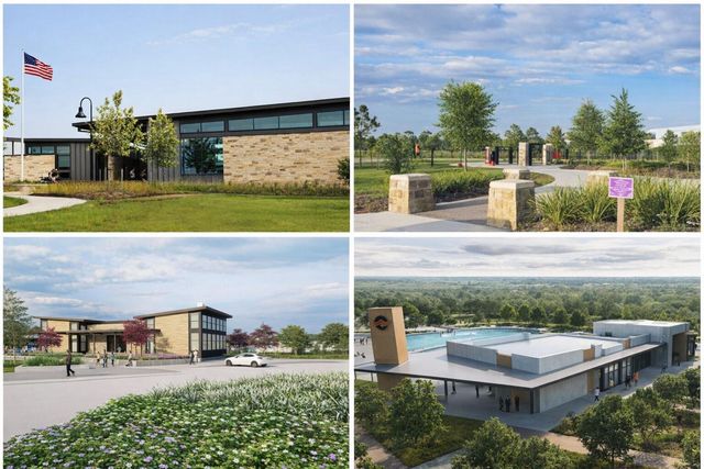 5907 Fulshear Plantation Drive, Fulshear, TX 77441