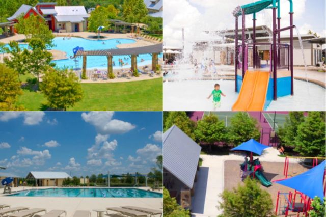 5907 Fulshear Plantation Drive, Fulshear, TX 77441