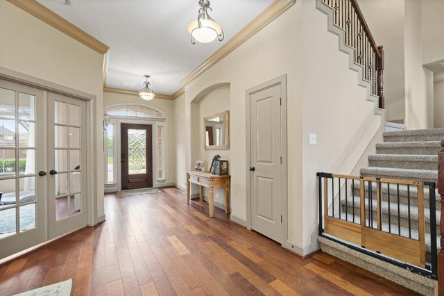 5907 Fulshear Plantation Drive, Fulshear, TX 77441