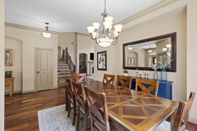 5907 Fulshear Plantation Drive, Fulshear, TX 77441