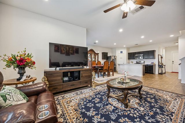 5102 Hedgerose Lane, Katy, TX 77449