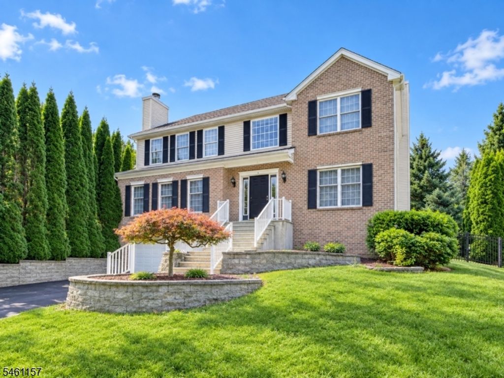 9 Bukiet Ct, Roxbury Twp., NJ 07852 — photo 2