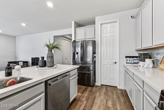 5652 N 188TH Lane, Litchfield Park, AZ 85340