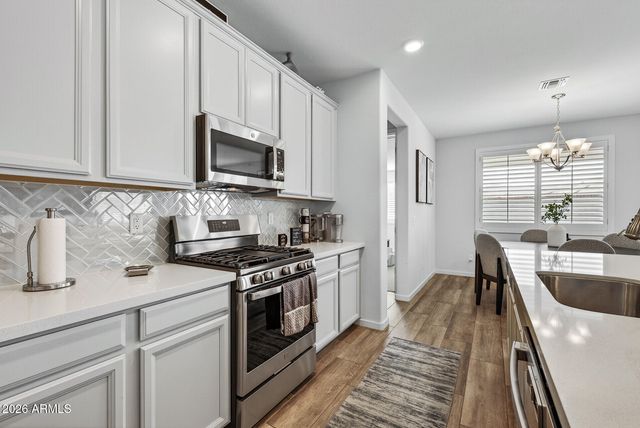 5652 N 188TH Lane, Litchfield Park, AZ 85340