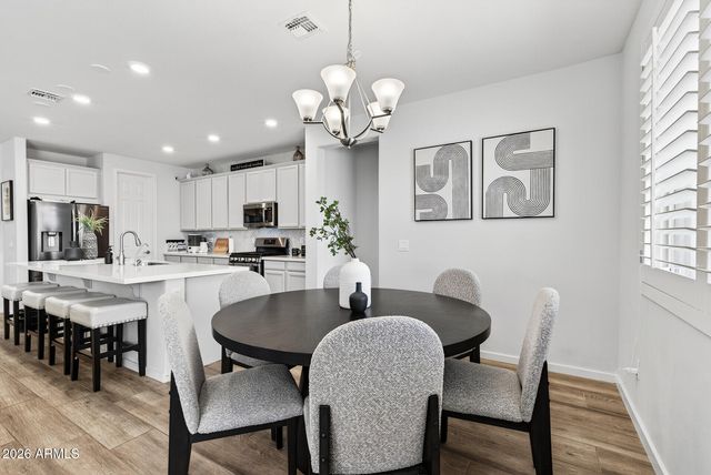 5652 N 188TH Lane, Litchfield Park, AZ 85340