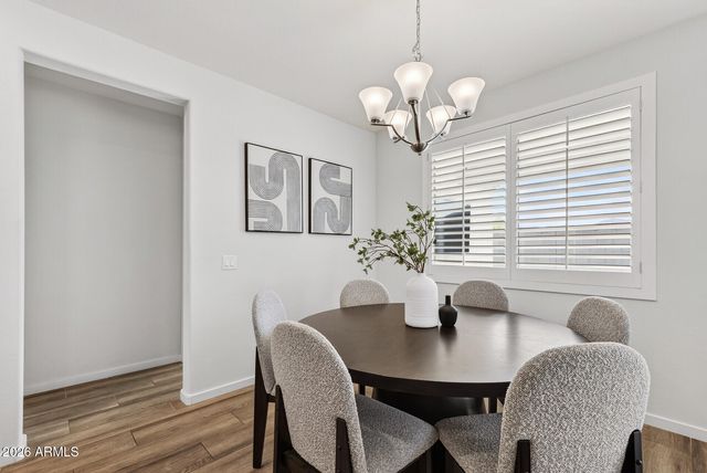 5652 N 188TH Lane, Litchfield Park, AZ 85340