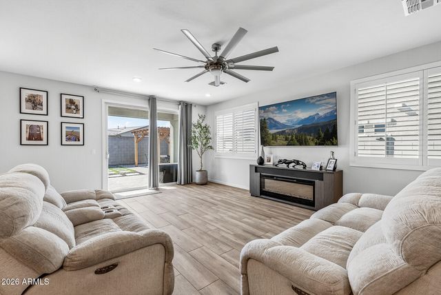 5652 N 188TH Lane, Litchfield Park, AZ 85340