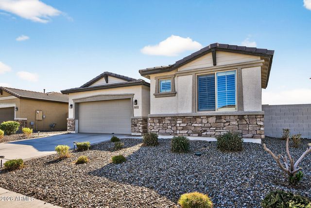 5652 N 188TH Lane, Litchfield Park, AZ 85340