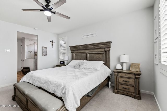 5652 N 188TH Lane, Litchfield Park, AZ 85340