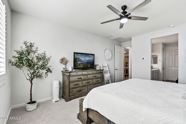 5652 N 188TH Lane, Litchfield Park, AZ 85340