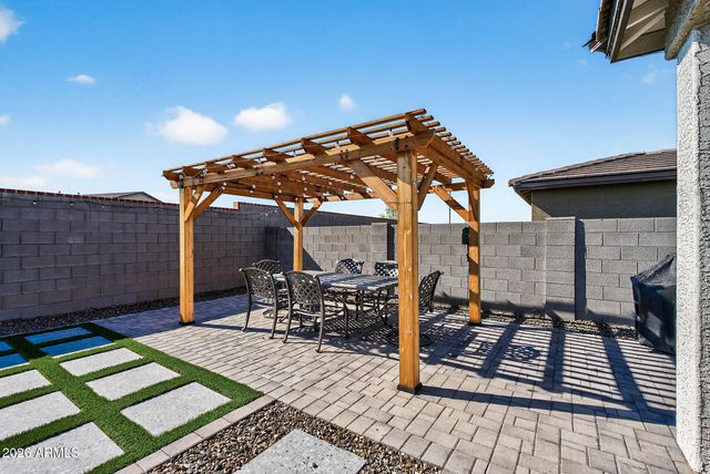 5652 N 188TH Lane, Litchfield Park, AZ 85340