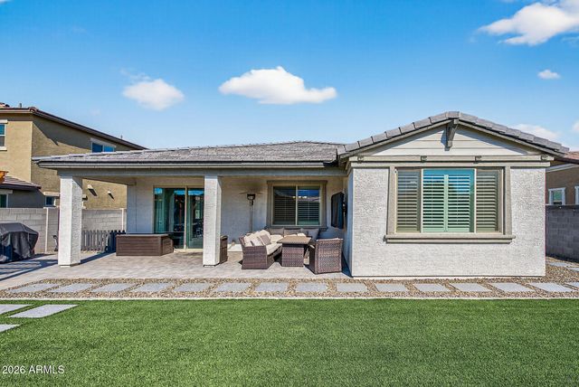 5652 N 188TH Lane, Litchfield Park, AZ 85340