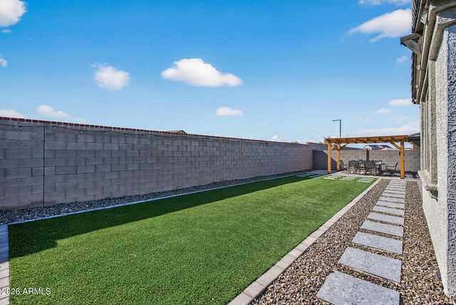 5652 N 188TH Lane, Litchfield Park, AZ 85340