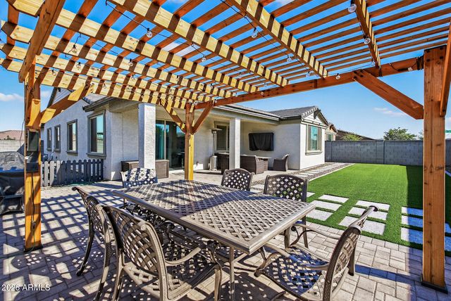 5652 N 188TH Lane, Litchfield Park, AZ 85340