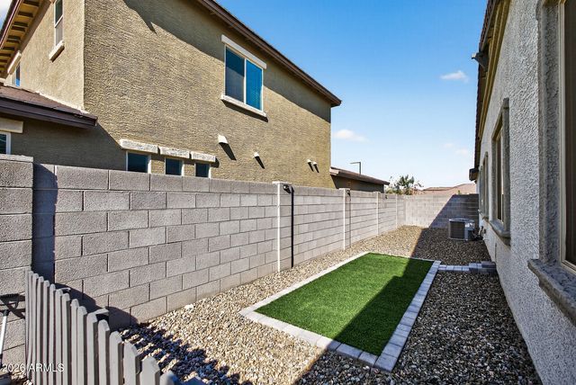 5652 N 188TH Lane, Litchfield Park, AZ 85340