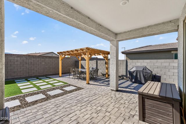 5652 N 188TH Lane, Litchfield Park, AZ 85340