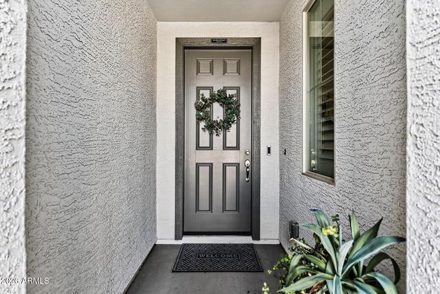 5652 N 188TH Lane, Litchfield Park, AZ 85340