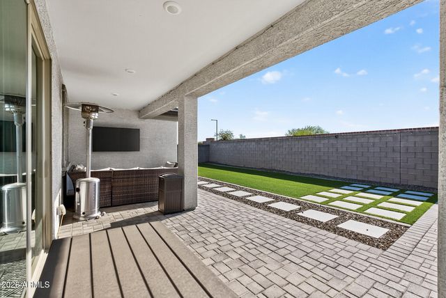 5652 N 188TH Lane, Litchfield Park, AZ 85340