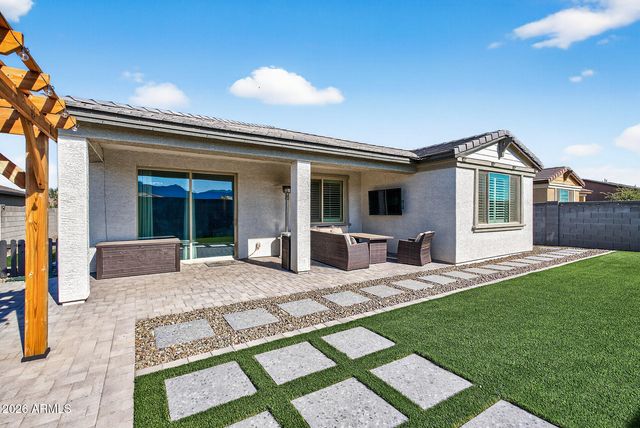 5652 N 188TH Lane, Litchfield Park, AZ 85340