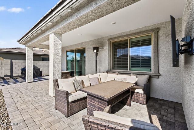 5652 N 188TH Lane, Litchfield Park, AZ 85340