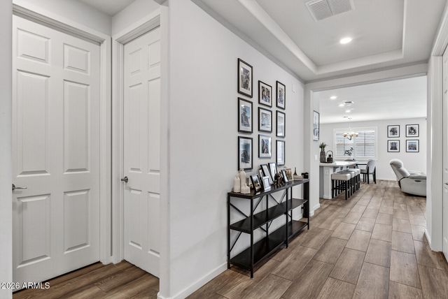 5652 N 188TH Lane, Litchfield Park, AZ 85340