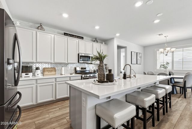 5652 N 188TH Lane, Litchfield Park, AZ 85340