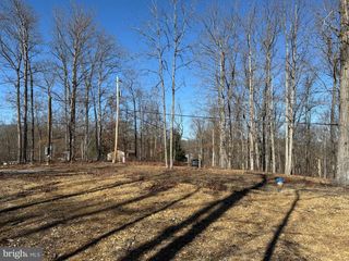 156 COON HOLLOW TRAIL, Hedgesville, WV 25427