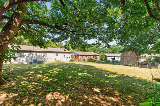 3407 S Walnut Creek Drive, Sand Springs, OK 74063