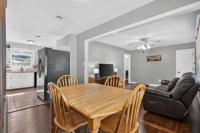 3407 S Walnut Creek Drive, Sand Springs, OK 74063
