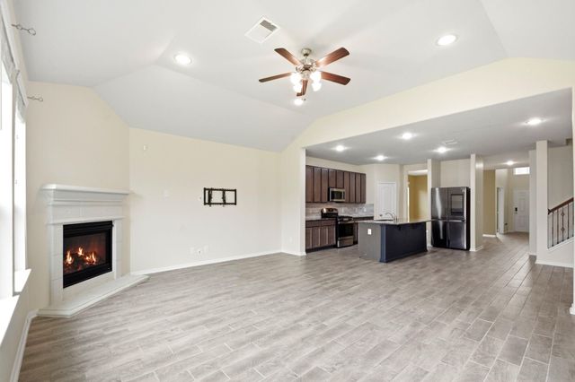 15127 Monal Trie Drive, Humble, TX 77346