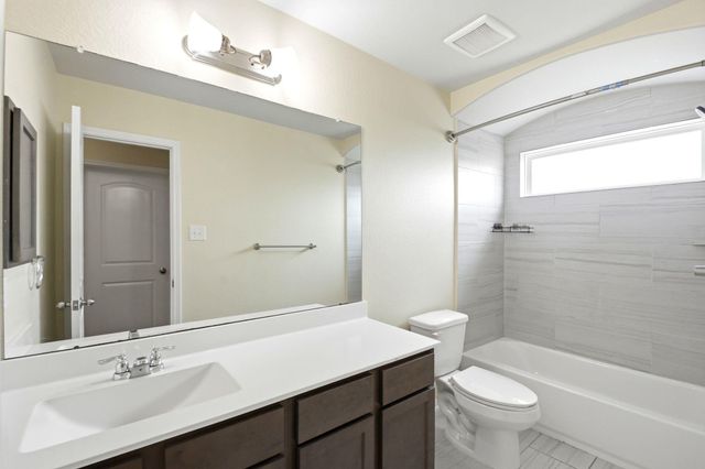 15127 Monal Trie Drive, Humble, TX 77346