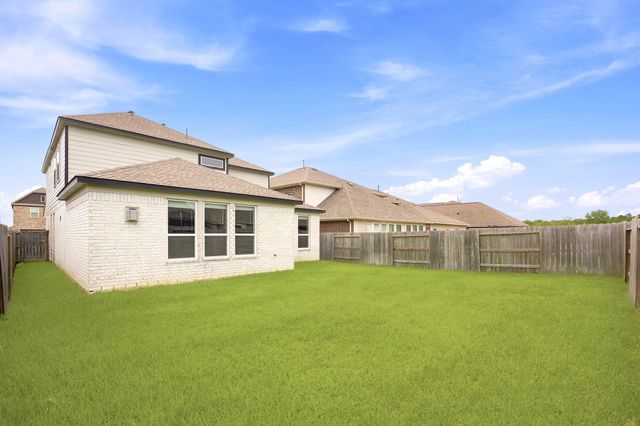 15127 Monal Trie Drive, Humble, TX 77346