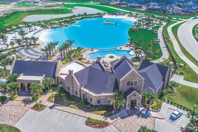 15127 Monal Trie Drive, Humble, TX 77346