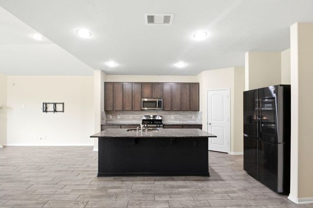 15127 Monal Trie Drive, Humble, TX 77346